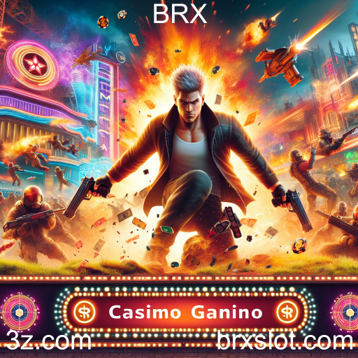 Explorando o Mundo dos Jogos de Ação
